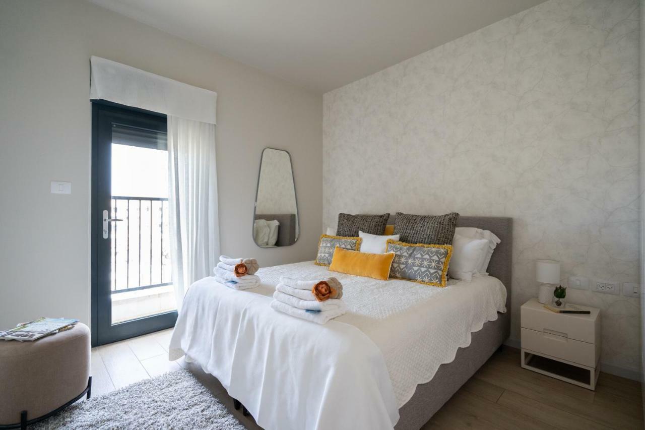 Sweet Inn Ierusalim Exterior foto